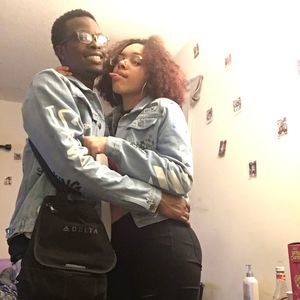 Meet your Posher, Ricky